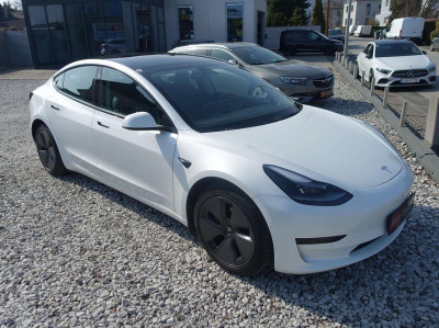 Tesla Model 3 Gebrauchtwagen Tesla Model 3 Gebrauchtwagen