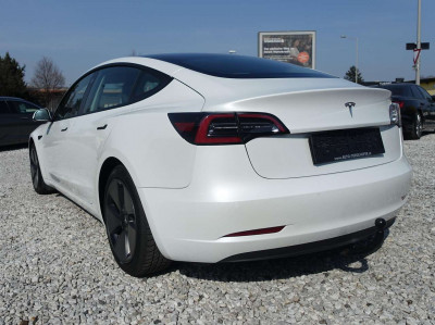 Tesla Model 3 Gebrauchtwagen Tesla Model 3 Gebrauchtwagen