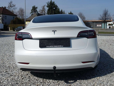 Tesla Model 3 Gebrauchtwagen Tesla Model 3 Gebrauchtwagen