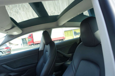 Tesla Model 3 Gebrauchtwagen Tesla Model 3 Gebrauchtwagen