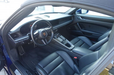 Porsche 911 Gebrauchtwagen Porsche 911 Gebrauchtwagen