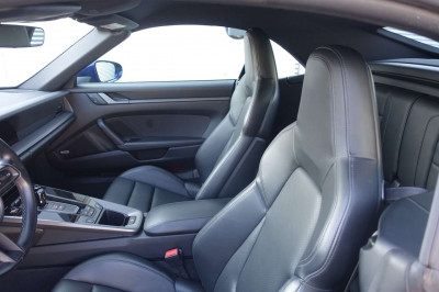 Porsche 911 Gebrauchtwagen Porsche 911 Gebrauchtwagen