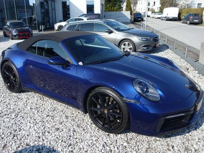 Porsche 911 Gebrauchtwagen