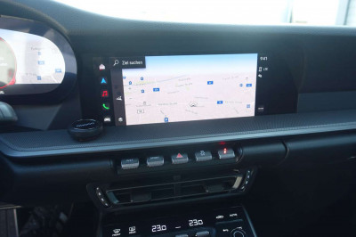 Porsche 911 Gebrauchtwagen Porsche 911 Gebrauchtwagen