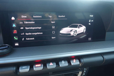 Porsche 911 Gebrauchtwagen Porsche 911 Gebrauchtwagen