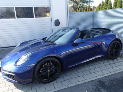 Porsche 911 Gebrauchtwagen Porsche 911 Gebrauchtwagen