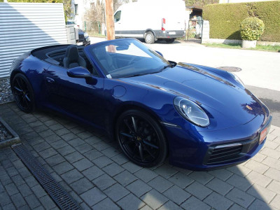 Porsche 911 Gebrauchtwagen Porsche 911 Gebrauchtwagen