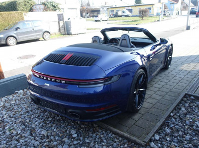 Porsche 911 Gebrauchtwagen Porsche 911 Gebrauchtwagen