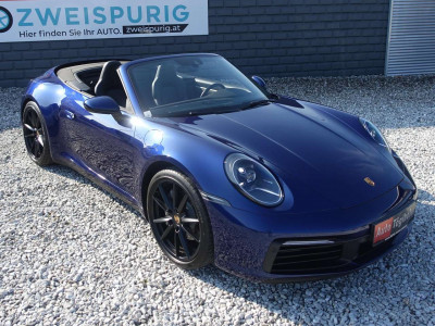 Porsche 911 Gebrauchtwagen Porsche 911 Gebrauchtwagen