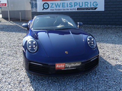 Porsche 911 Gebrauchtwagen Porsche 911 Gebrauchtwagen