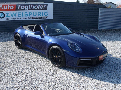 Porsche 911 Gebrauchtwagen Porsche 911 Gebrauchtwagen