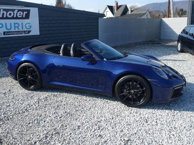 Porsche 911 Gebrauchtwagen Porsche 911 Gebrauchtwagen