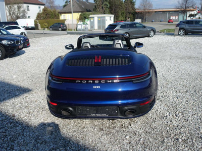 Porsche 911 Gebrauchtwagen Porsche 911 Gebrauchtwagen