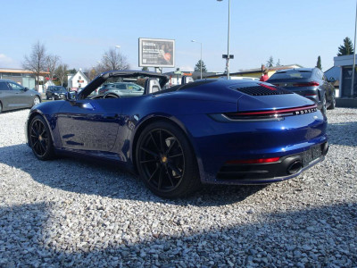 Porsche 911 Gebrauchtwagen Porsche 911 Gebrauchtwagen