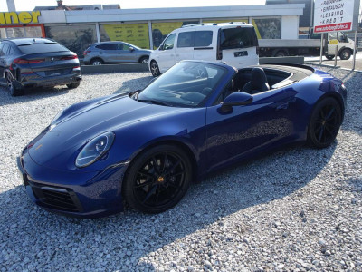 Porsche 911 Gebrauchtwagen Porsche 911 Gebrauchtwagen