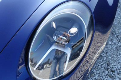 Porsche 911 Gebrauchtwagen Porsche 911 Gebrauchtwagen