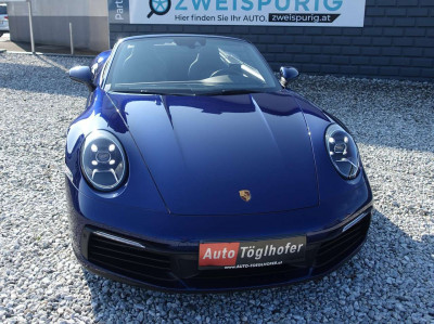 Porsche 911 Gebrauchtwagen Porsche 911 Gebrauchtwagen