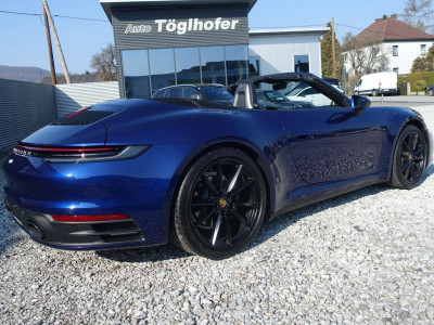 Porsche 911 Gebrauchtwagen Porsche 911 Gebrauchtwagen