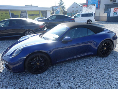 Porsche 911 Gebrauchtwagen Porsche 911 Gebrauchtwagen