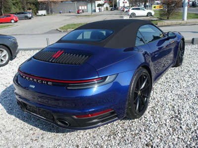 Porsche 911 Gebrauchtwagen Porsche 911 Gebrauchtwagen