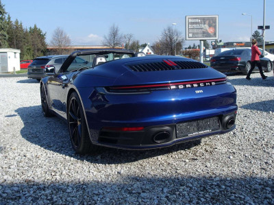 Porsche 911 Gebrauchtwagen Porsche 911 Gebrauchtwagen