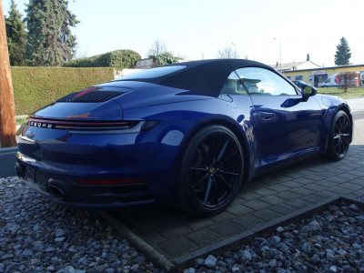 Porsche 911 Gebrauchtwagen Porsche 911 Gebrauchtwagen