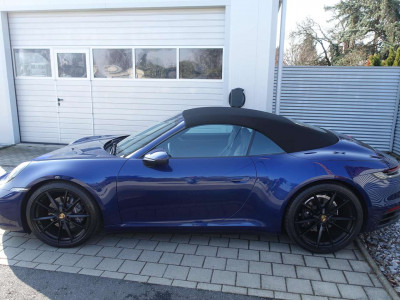 Porsche 911 Gebrauchtwagen Porsche 911 Gebrauchtwagen