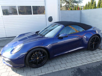 Porsche 911 Gebrauchtwagen Porsche 911 Gebrauchtwagen