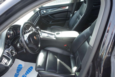 Porsche Panamera Gebrauchtwagen