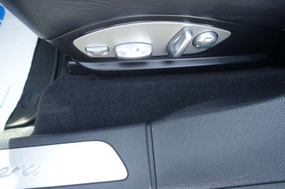 Porsche Panamera Gebrauchtwagen