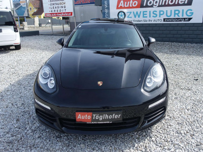Porsche Panamera Gebrauchtwagen