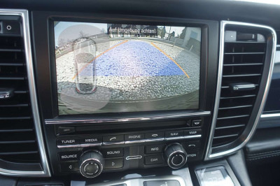 Porsche Panamera Gebrauchtwagen