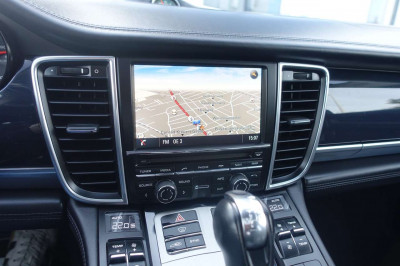 Porsche Panamera Gebrauchtwagen