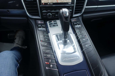 Porsche Panamera Gebrauchtwagen