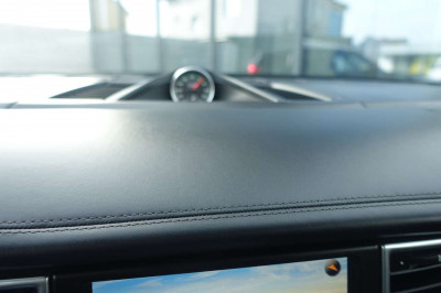 Porsche Panamera Gebrauchtwagen