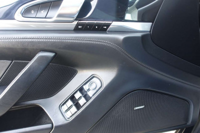 Porsche Panamera Gebrauchtwagen