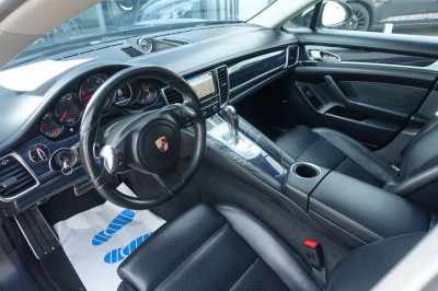 Porsche Panamera Gebrauchtwagen