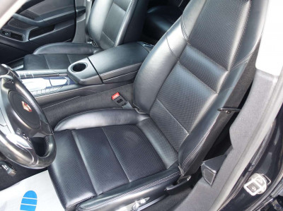 Porsche Panamera Gebrauchtwagen