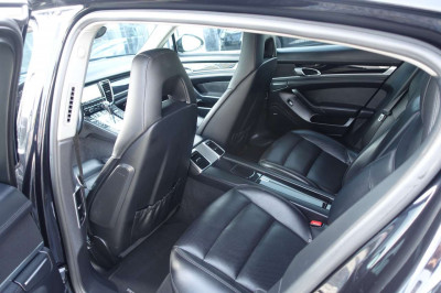 Porsche Panamera Gebrauchtwagen