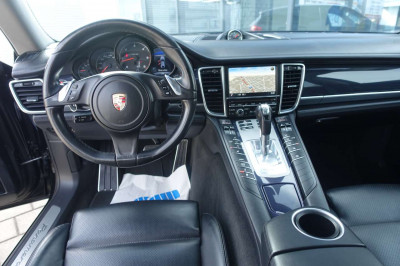 Porsche Panamera Gebrauchtwagen