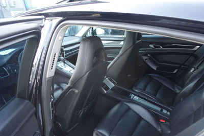 Porsche Panamera Gebrauchtwagen