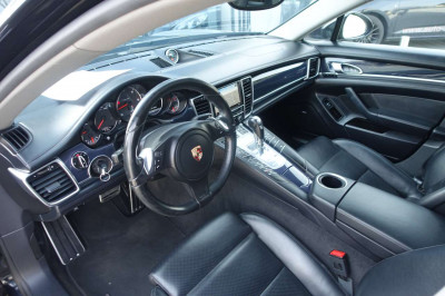 Porsche Panamera Gebrauchtwagen