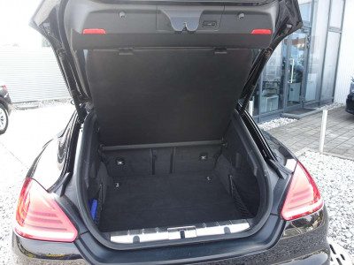 Porsche Panamera Gebrauchtwagen