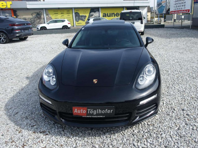 Porsche Panamera Gebrauchtwagen