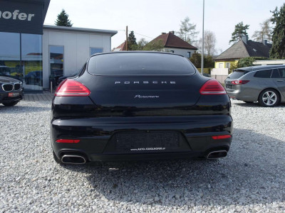 Porsche Panamera Gebrauchtwagen