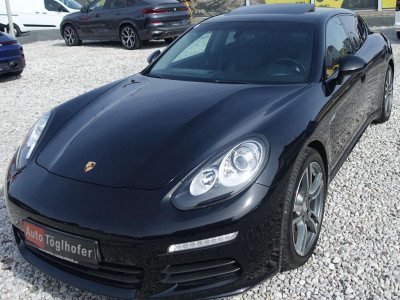 Porsche Panamera Gebrauchtwagen