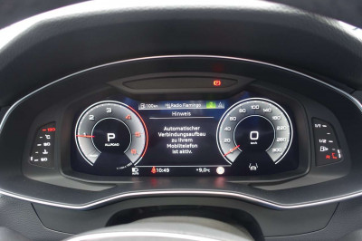 Audi A6 Allroad Gebrauchtwagen