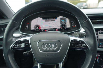 Audi A6 Allroad Gebrauchtwagen