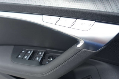 Audi A6 Allroad Gebrauchtwagen