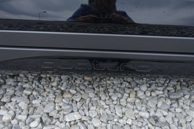 Audi A6 Allroad Gebrauchtwagen